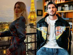 Marian Farjat dio detalles de su cita fallida con Rodrigo De Paul