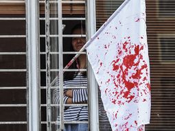 el oficialismo colombiano confia en una salida politica para preservar la paz el oficialismo colombiano confia en una salida politica para preservar la paz