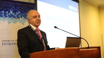 Carlos Baradello (Banco Ciudad) Carlos Baradello (Banco Ciudad)