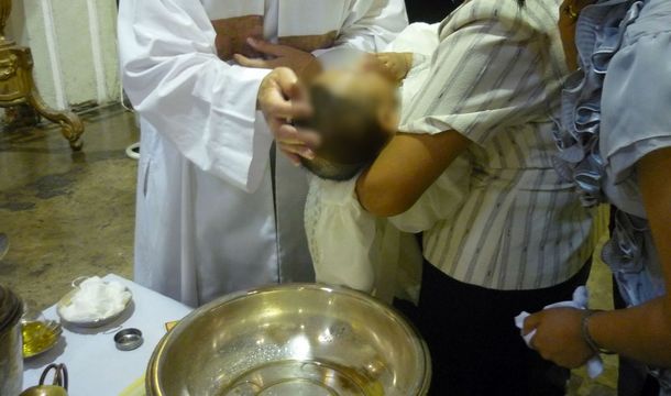 imagen ilustrativa - Crédito: formacionpastoralparalaicos.blogspot.com.ar