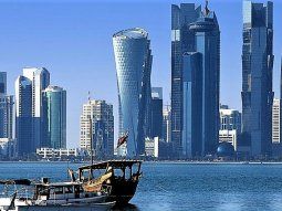 Se buscan argentinos para trabajar en el Mundial de Qatar 2022.