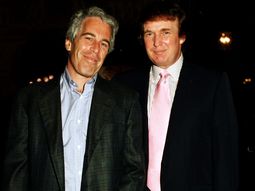 que revelan ahora los mails internos de jeffrey epstein sobre donald trump que revelan ahora los mails internos de jeffrey epstein sobre donald trump