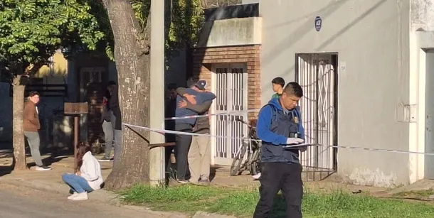 El femicida llegó a declarar como testigo de un presunto homicidio en ocasión de robo El femicida llegó a declarar como testigo de un presunto homicidio en ocasión de robo