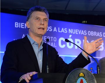 Macri minimizó el tarifazo de electricidad