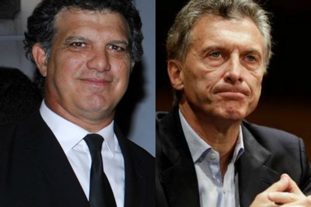 Revelan extraña operación de los hermanos de Macri a días de las elecciones