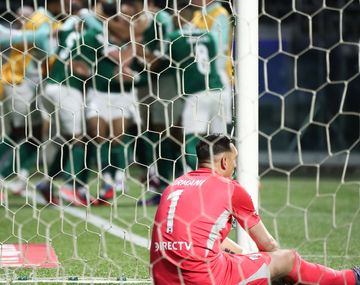 El punto débil: la racha adversa de River ante equipos brasileños sigue vigente