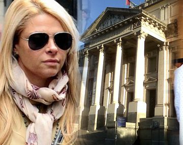 Escándalo a Tribunales: Liuzzi demandará a Ventura