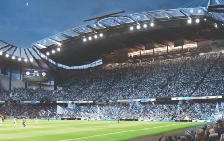 Cómo ver en vivo Manchester City vs Real Madrid
