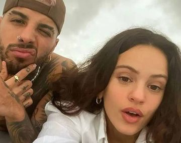 Hayami Hana: la nueva canción de Rauw Alejandro dedicada a Rosalía