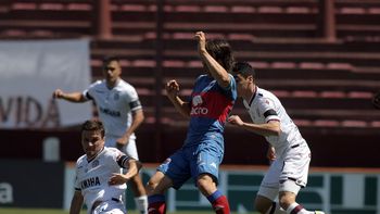 Galmarini intenta ante la férrea marca de Pelletieri Galmarini intenta ante la férrea marca de Pelletieri