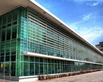 Violó salida transitoria y baleó a su ex novia