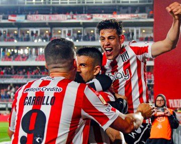 Copa de la Liga: en el inicio de la décima jornada