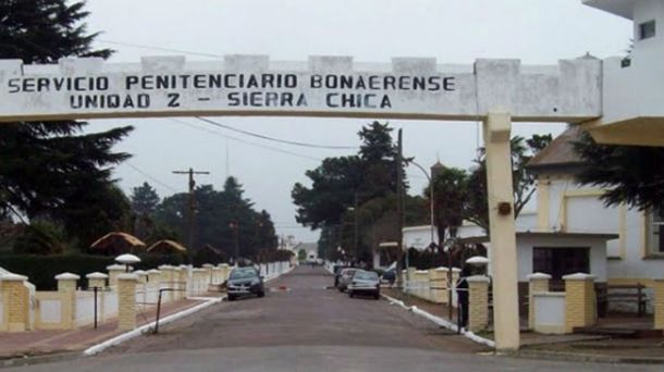 Tremendo: un preso mandó a secuestrar a su hija de 2 años