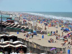 Clima en Villa Gesell, Pinamar y La Costa: cómo estará el tiempo hoy jueves 11 de enero