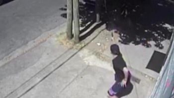 balearon a un policia retirado durante un robo en tres de febrero: lucha por su vida balearon a un policia retirado durante un robo en tres de febrero: lucha por su vida