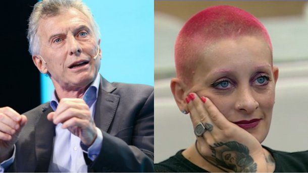 El inesperado pedido de Furia a Mauricio Macri para seguir en Gran Hermano