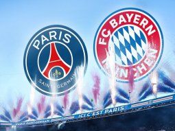 como ver en vivo psg vs. bayern munich por la champions league como ver en vivo psg vs. bayern munich por la champions league
