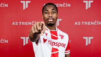 quien es johnson nsumoh, el delantero nigeriano que esta a un paso de llegar a riestra quien es johnson nsumoh, el delantero nigeriano que esta a un paso de llegar a riestra