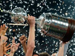 en busca de la libertadores: se definieron los cruces de la liguilla en busca de la libertadores: se definieron los cruces de la liguilla