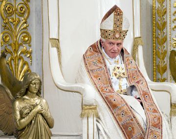 El Vaticano dice que el Papa no elude responsabilidades