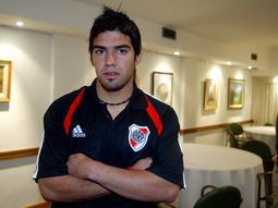 Radamel falcao