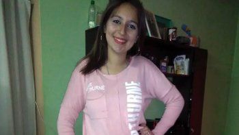 Agostina Trigo Agostina Trigo