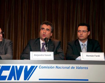 Es una burda operación la supuesta intervención a Clarín