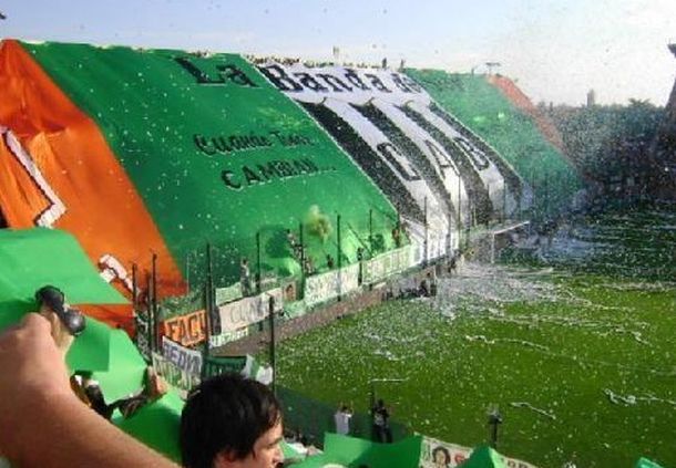 Banfield pone plateas a 1200 pesos para ahuyentar hinchas de Boca