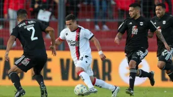 riestra y newells cierran la quinta fecha con la urgencia de sumar de a tres: los detalles riestra y newells cierran la quinta fecha con la urgencia de sumar de a tres: los detalles