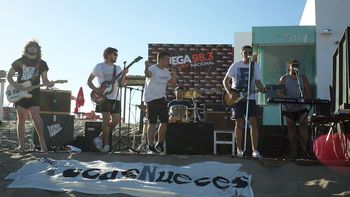 a puro rock, mega 98.3 hace vibrar el verano son shows en su parador de pinamar a puro rock, mega 98.3 hace vibrar el verano son shows en su parador de pinamar