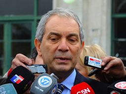 alak: hay identificados por el escrache y amenazas a moreno alak: hay identificados por el escrache y amenazas a moreno