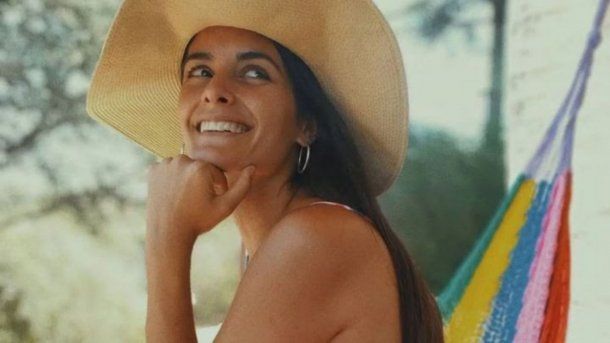 Encontraron sin vida a la argentina desaparecida en México