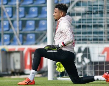 Otro candidato para el arco de Boca: ofrecieron a un arquero titular en Rusia 2018