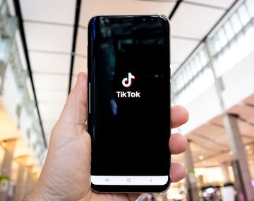 Una nena de 10 años murió por un desafío viral de TikTok