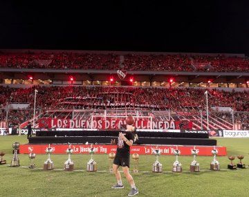Independiente inhibido otra vez: Mazatlán reclamó una deuda por Sebastián Sosa