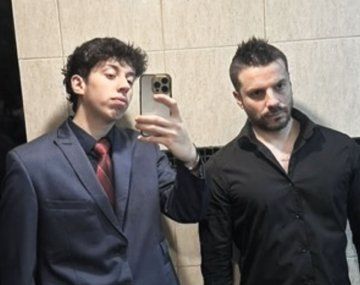 Ulises Jaitt habló tras las duras acusaciones de su sobrino