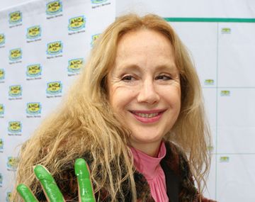 Falleció la actriz Cecilia Cenci