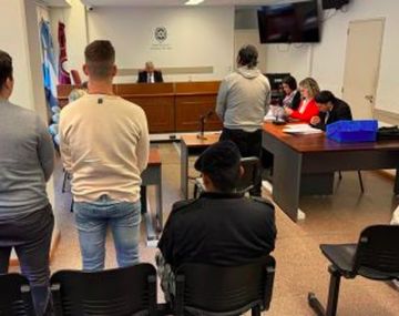 Salta: detuvieron a una testigo por falsa declaración en un juicio por homicidio y abuso sexual