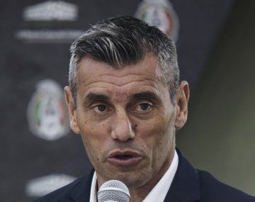 Goycochea recordó el día que lanzaron un terrible rumor sobre su salud