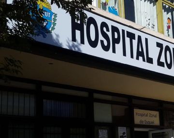Hospital Zonal de Esquel