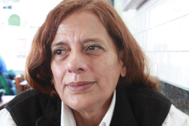 #DíaDeLaMadre Recorrió 7 años una villa para encontrar al asesino de su hijo