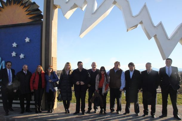 Habrá vuelos directos entre Puerto Iguazú y El Calafate