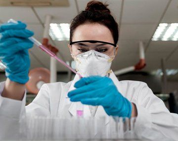 Por qué la variante Mu es potencialmente preocupante