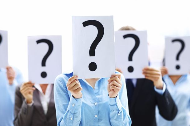¿Cómo sos en el trabajo?