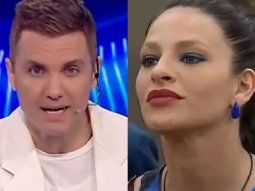 Santiago del Moro / Chiara Mancuso