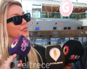 La angustia de Wanda al asegurar que Icardi está dejando morir a uno de sus perros: No firma