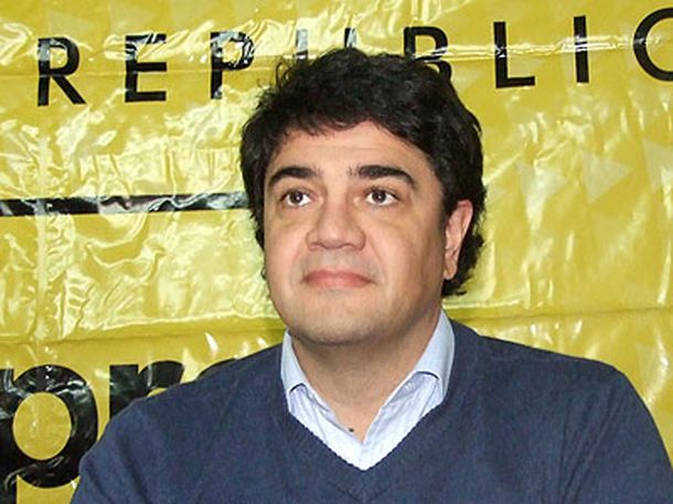 Jorge Macri: Scioli es parte del problema de la inseguridad