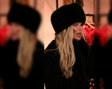 El Ken humano también es Barbie: Rodrigo Alves se mostró con pelo largo y tacos