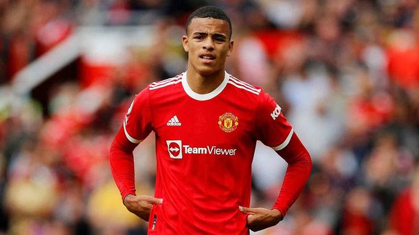Un jugador del Manchester United detenido por tentativa de violación