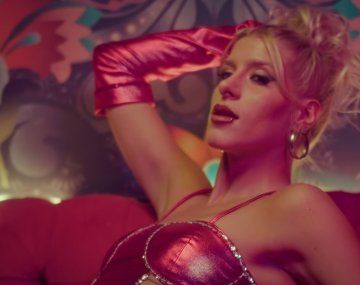Camila Lattanzio se defendió tras los rumores de romance con Maxi Guidici: Bajeza total